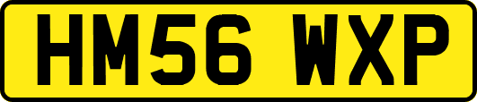HM56WXP