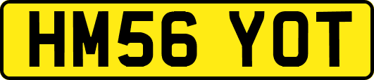 HM56YOT