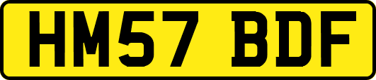 HM57BDF