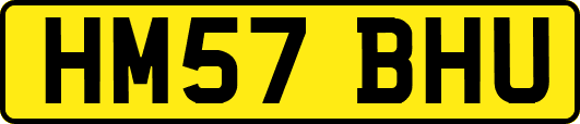 HM57BHU