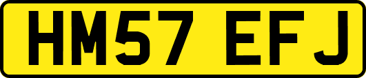 HM57EFJ