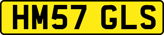 HM57GLS