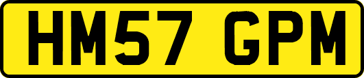 HM57GPM
