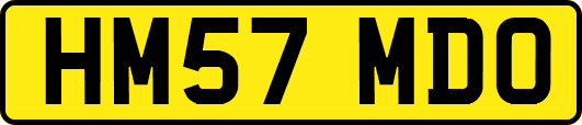 HM57MDO