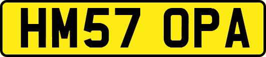 HM57OPA