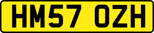 HM57OZH