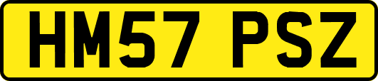 HM57PSZ