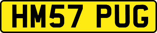 HM57PUG