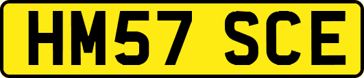 HM57SCE