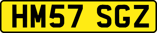 HM57SGZ