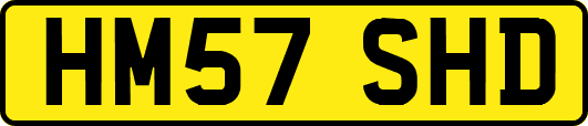 HM57SHD