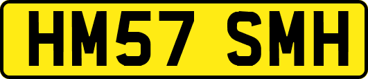 HM57SMH