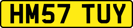 HM57TUY