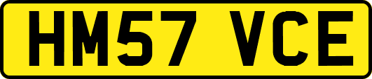 HM57VCE