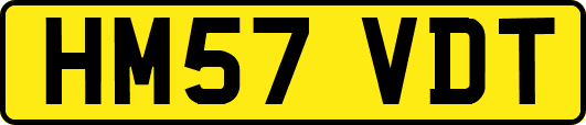HM57VDT
