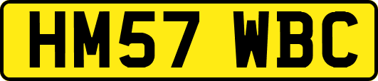 HM57WBC