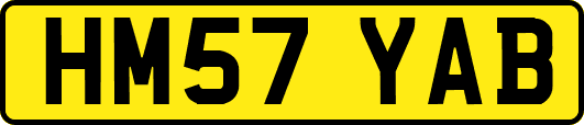 HM57YAB