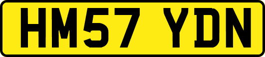 HM57YDN