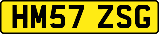 HM57ZSG