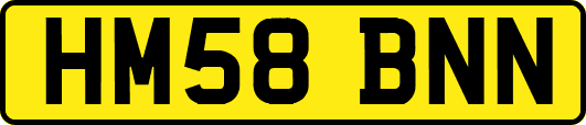 HM58BNN