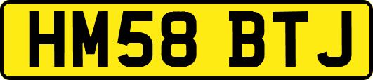 HM58BTJ