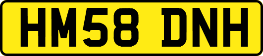 HM58DNH