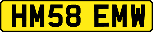 HM58EMW