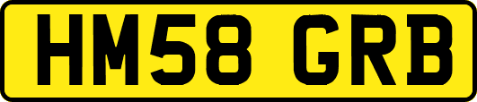 HM58GRB
