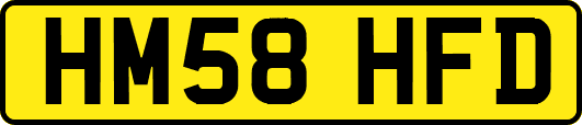 HM58HFD