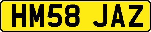 HM58JAZ