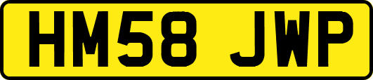 HM58JWP