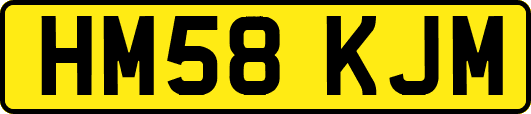 HM58KJM