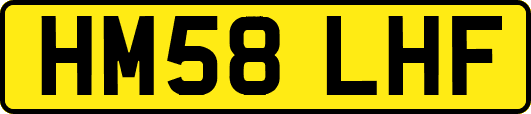 HM58LHF