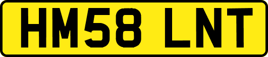 HM58LNT