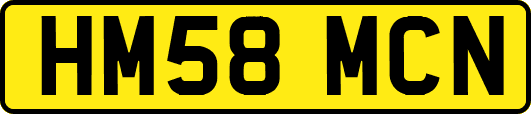 HM58MCN
