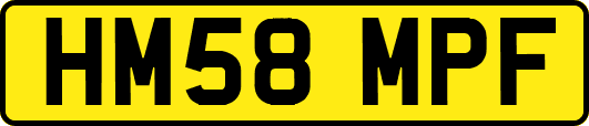 HM58MPF