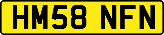 HM58NFN