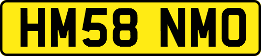 HM58NMO