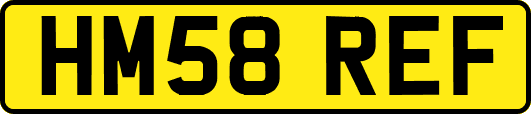 HM58REF