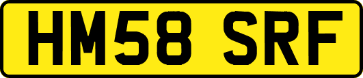 HM58SRF