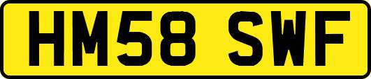 HM58SWF