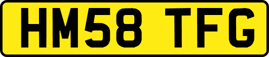 HM58TFG