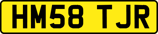 HM58TJR
