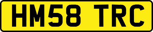 HM58TRC