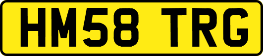 HM58TRG