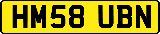 HM58UBN