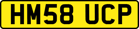 HM58UCP