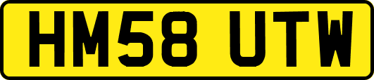 HM58UTW