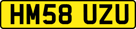 HM58UZU
