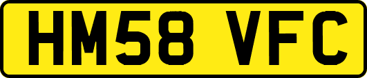 HM58VFC